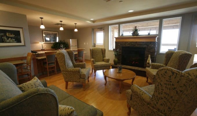 River Road Retirement Home River Road Retirement Home