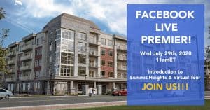 Facebook Live