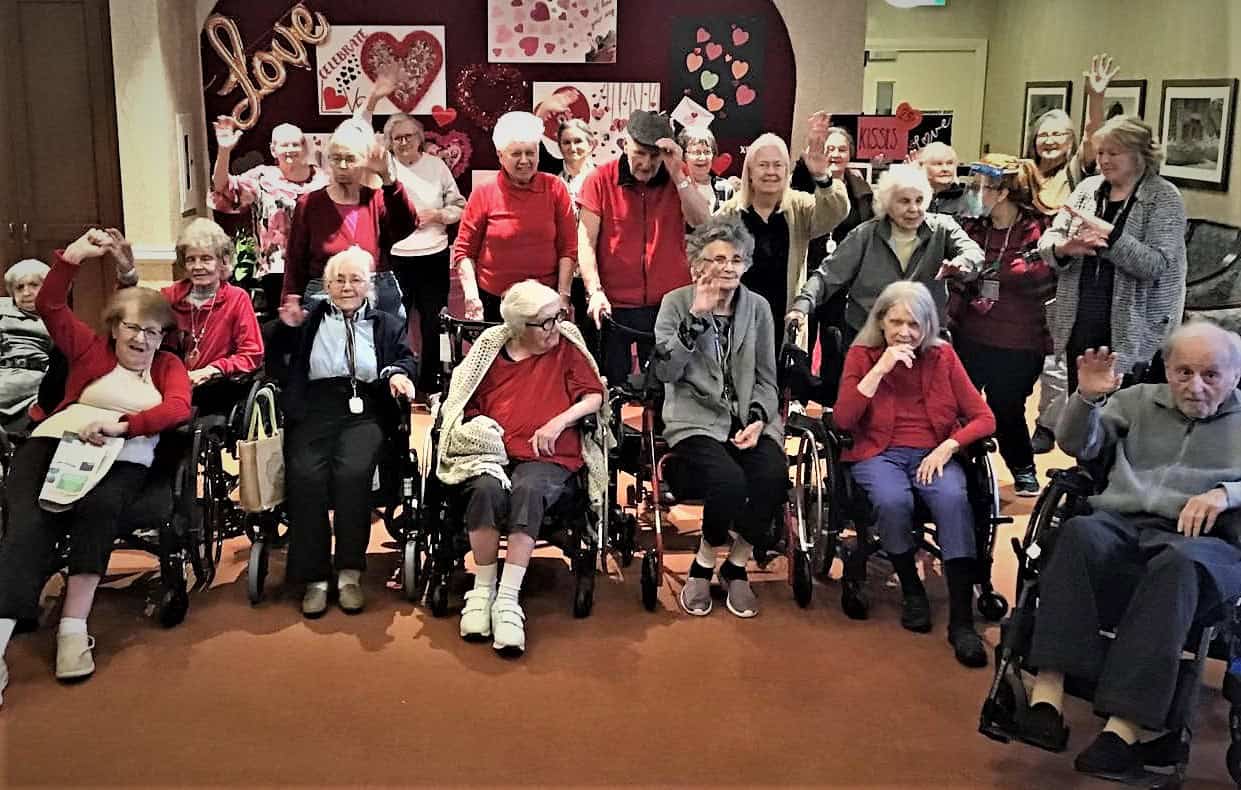 Les bienfaits du chant sur les personnes âgées All Seniors Care