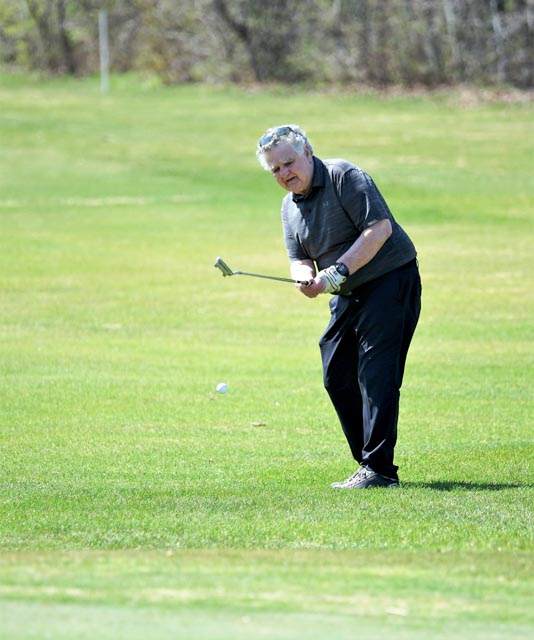Comment le golf peut contribuer à une meilleure santé et un esprit positif - Les Effets calmants de jouer au Golf