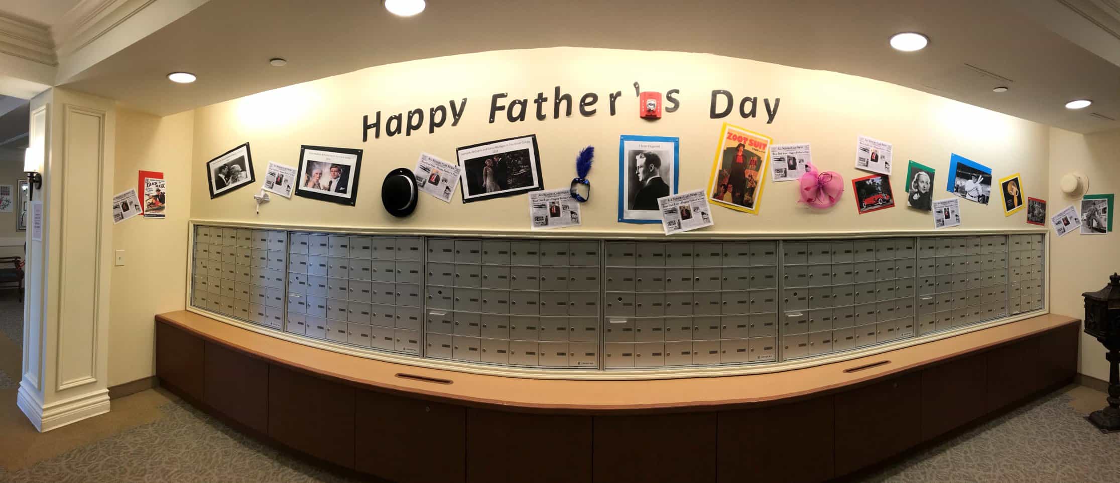 Featured image for “Father’s Day 2020 A celebration of Party like its 1920”