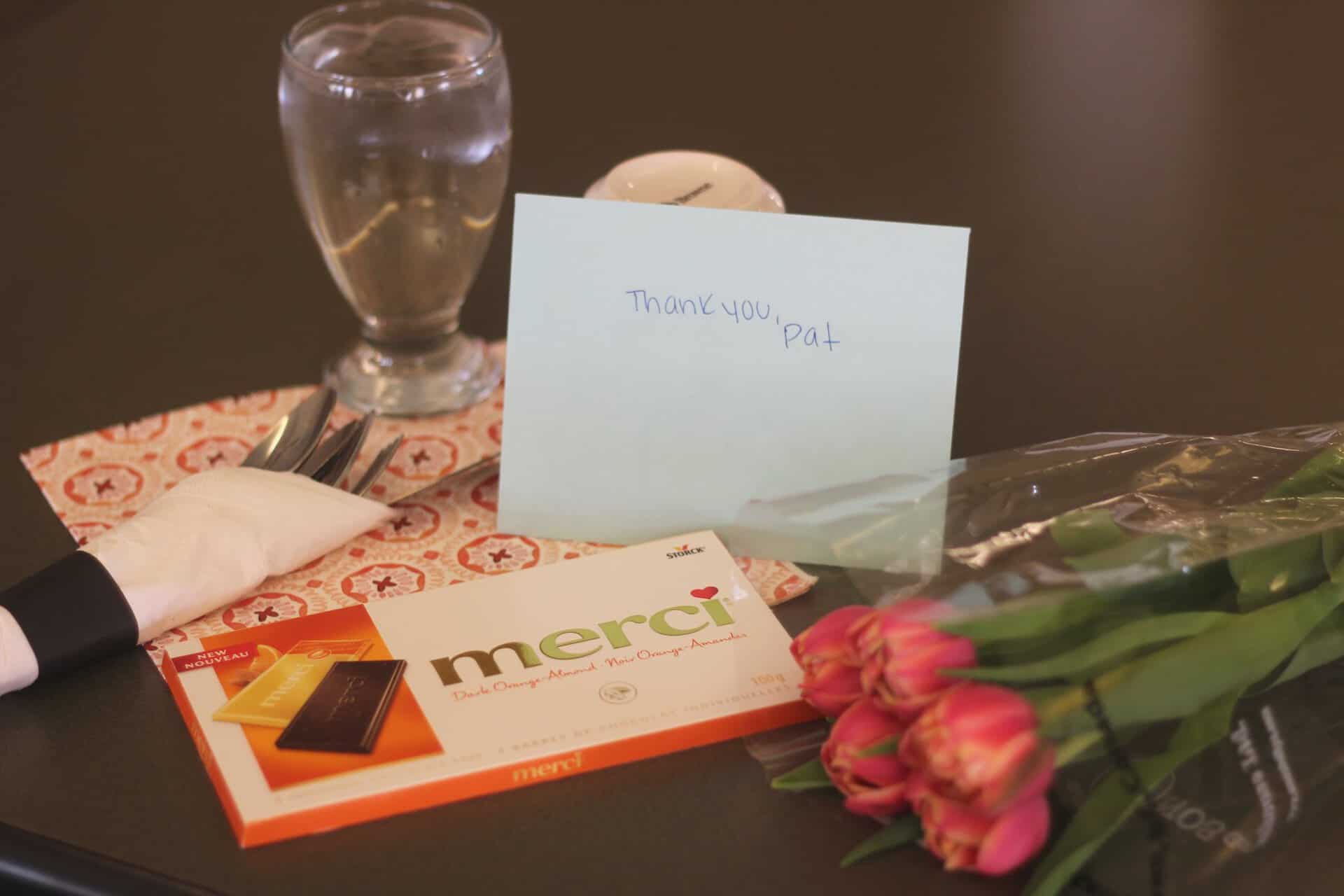 Featured image for “National Volunteer Week at All Seniors Care”