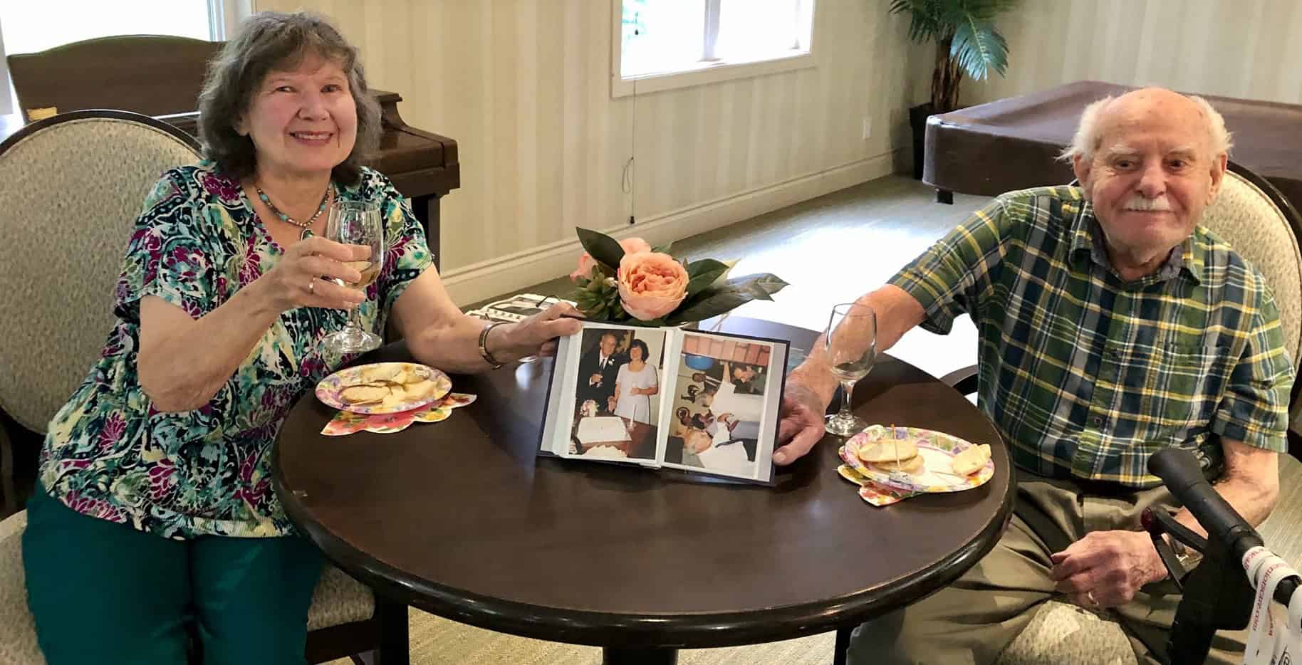 Comment vivre au mieux votre vie à la retraite - All Seniors Care 200495307 4150964708283801 6207356700099981816 n