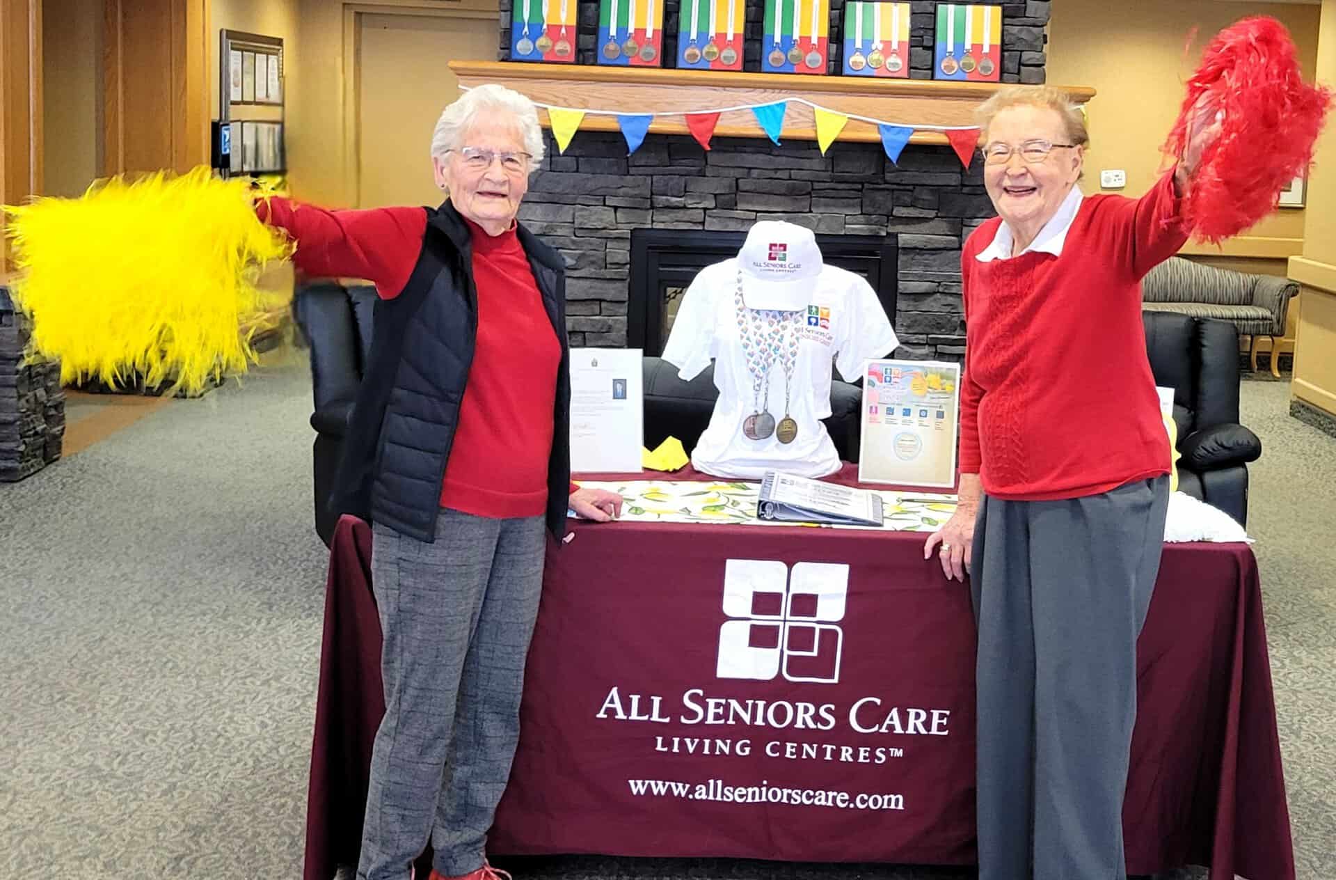 Featured image for “Residents are Beyond Excited for the Upcoming ASCSG!”