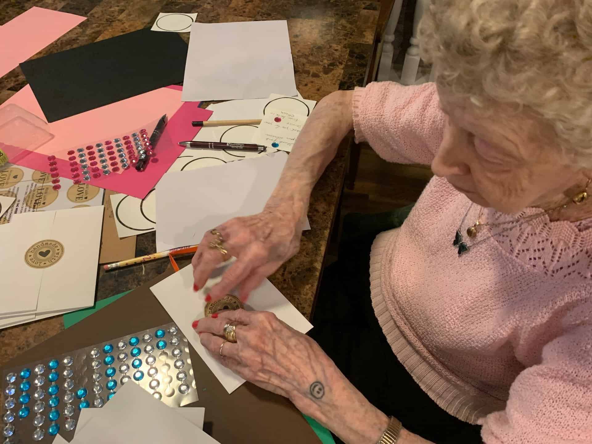 Featured image for “The Benefits of Cursive Go Beyond Writing”