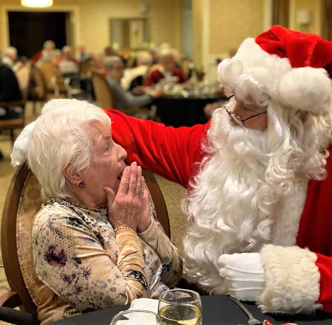 Featured image for “The Best Holiday Gifts for Older Adults”