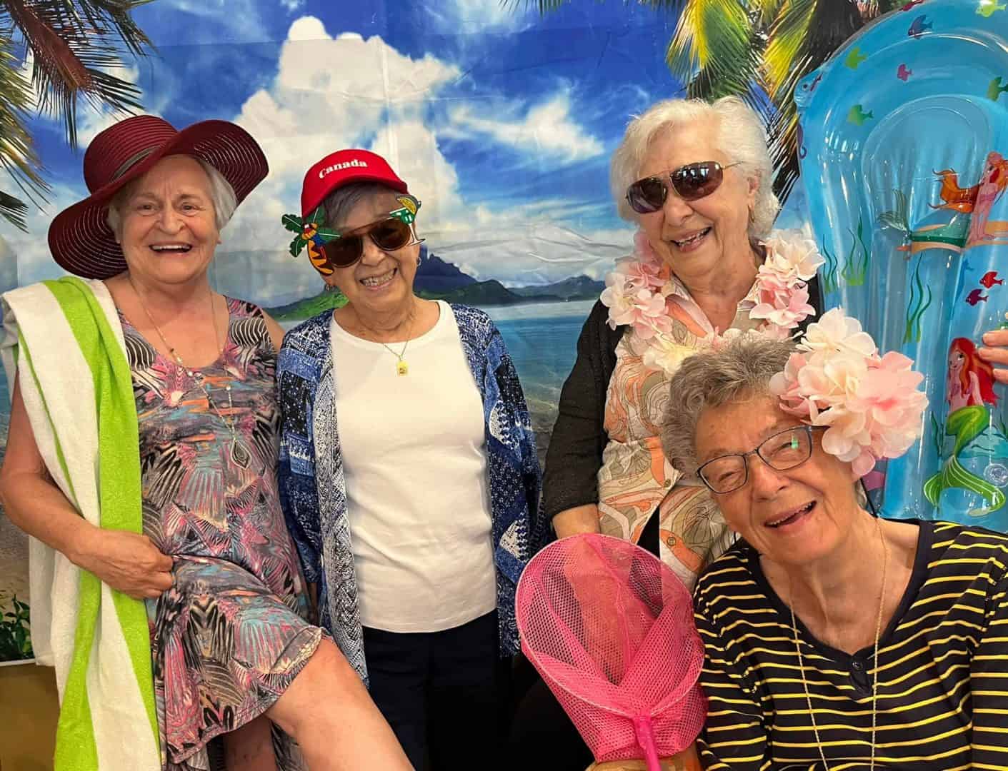 Featured image for “Seniors Going Places: An Armchair Travel Guide”