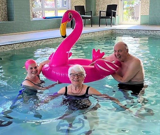 Featured image for “How To Optimize the 5 Dimensions of Wellness in Retirement”