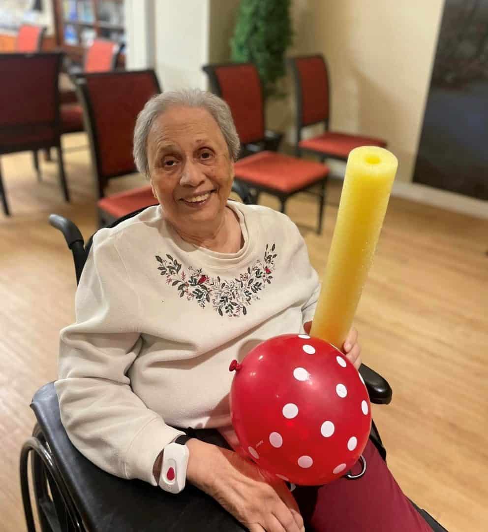 Featured image for “Activities for People with Dementia:  Tips and Ideas for Caregivers”