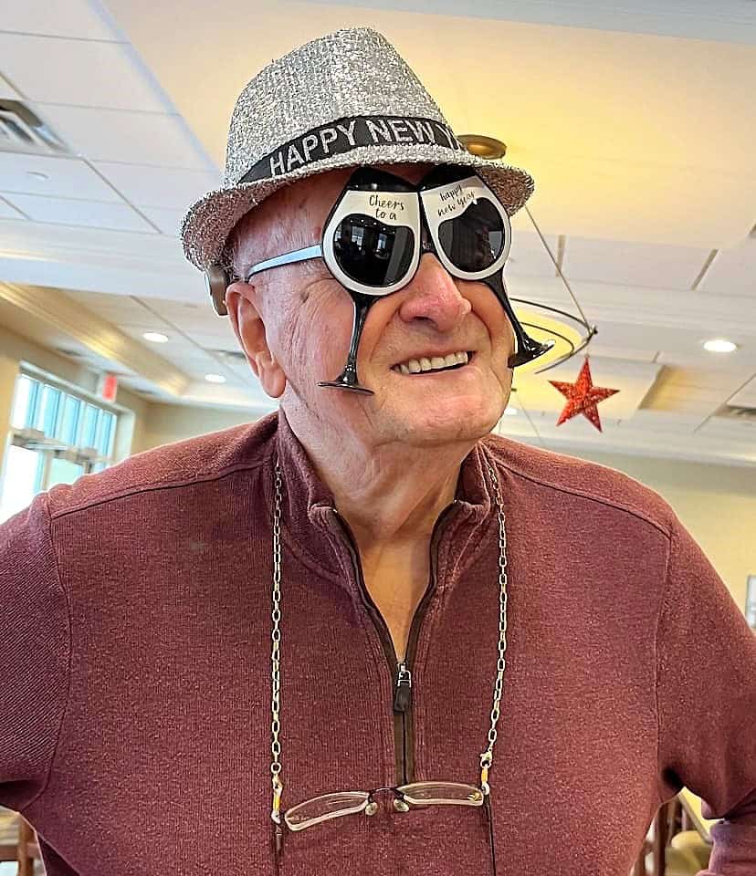 Featured image for “How Seniors Can Focus on Wellness in the New Year”