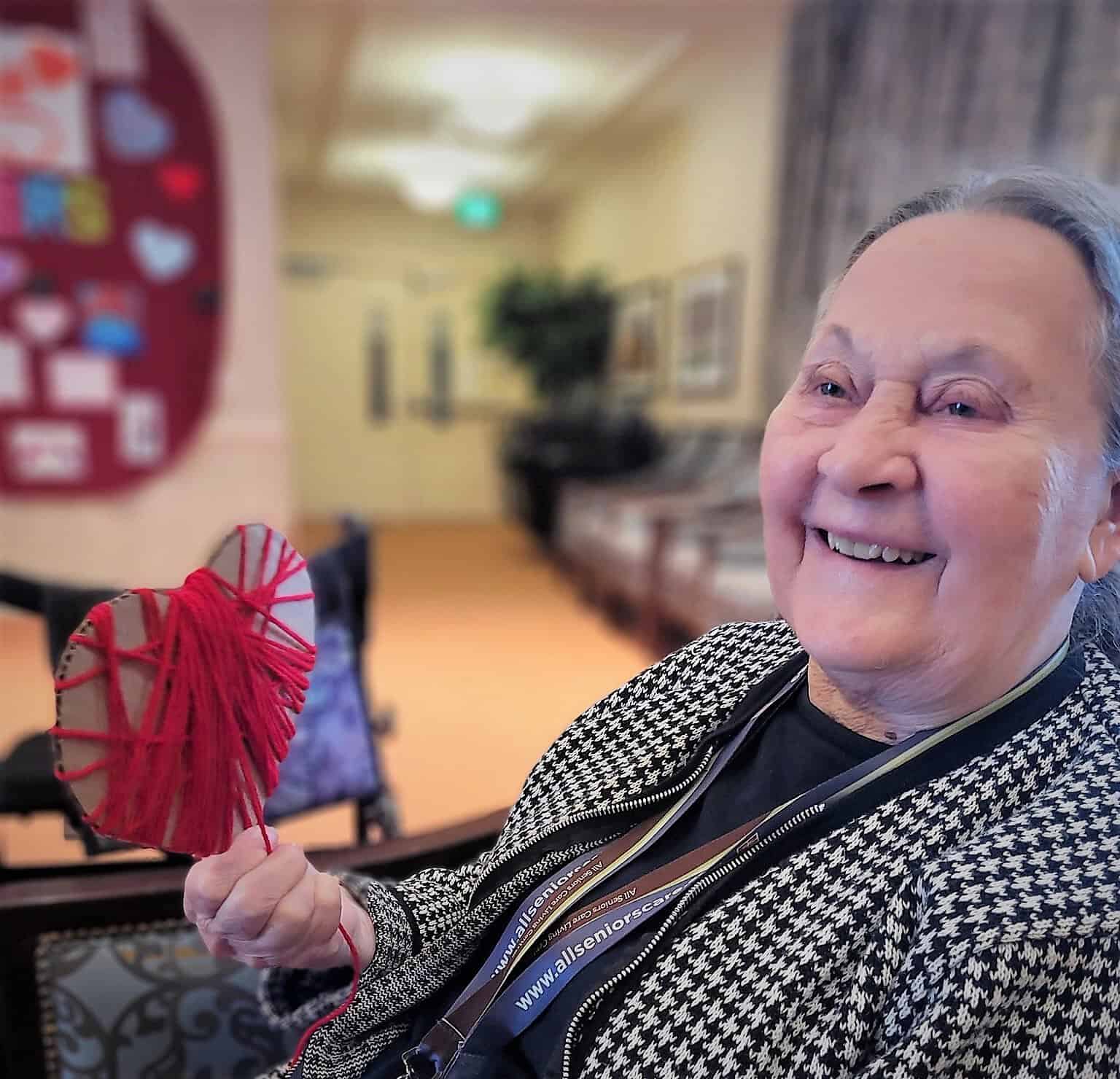 Featured image for “Heart Healthy Tips for Seniors”