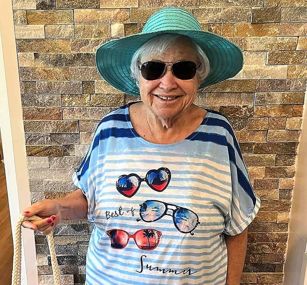 Featured image for “Tips Sheet: Hot Weather Safety Tips for Older Adults”