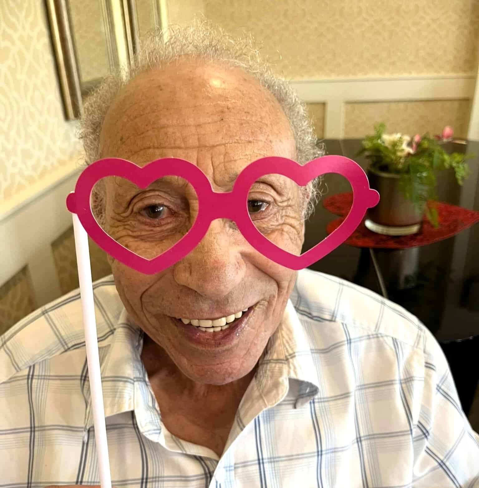 Featured image for “Fun Activities for When Grandchildren Visit Senior Living Communities”