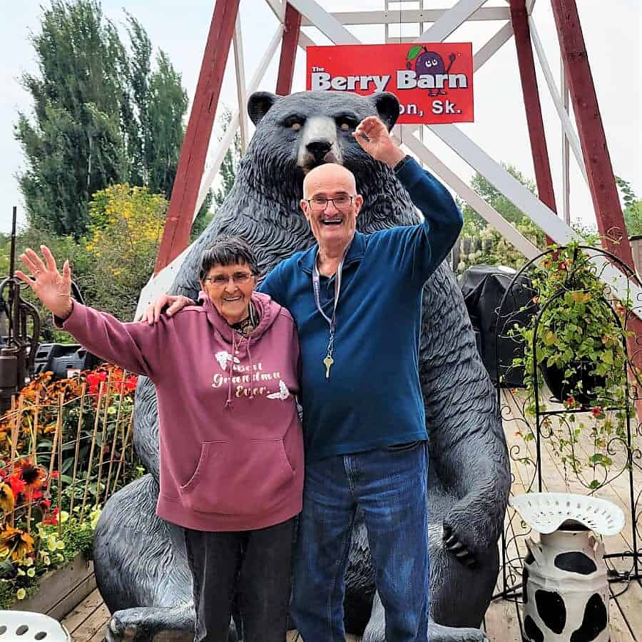 Featured image for “Changing Seasons: End of Summer for Older Adults”