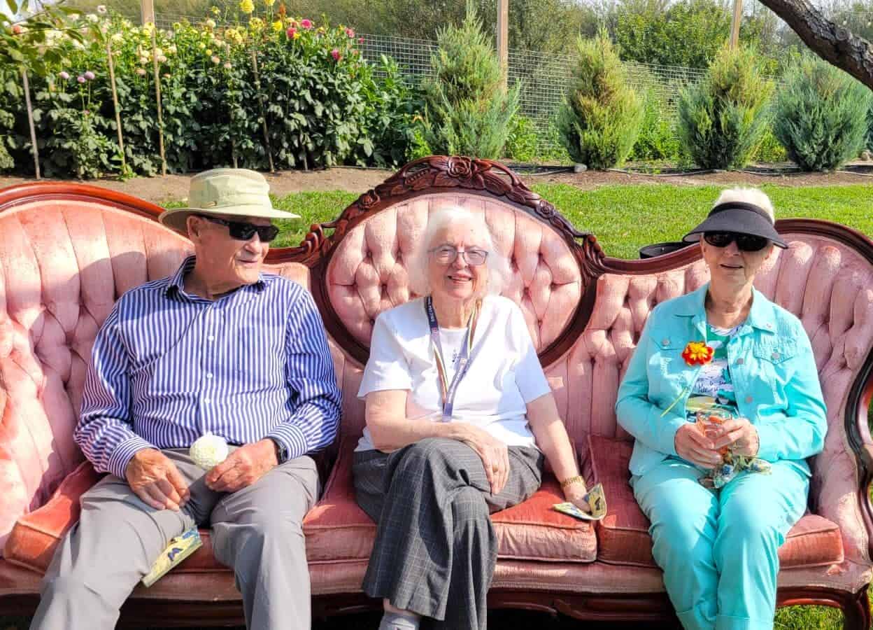 Featured image for “Secrets to a Happy Retirement”