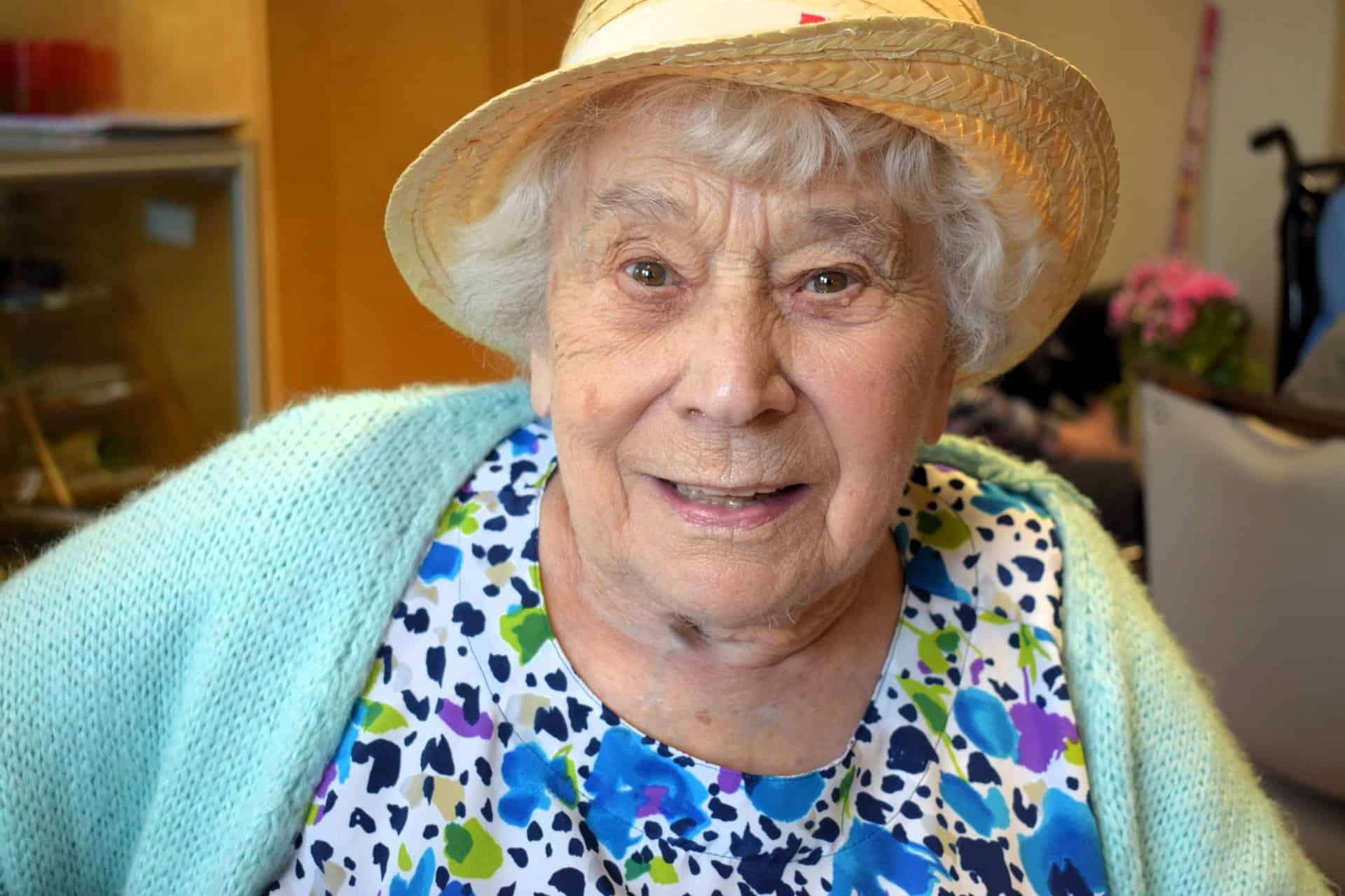 Featured image for “Prevent Falls with 7 Simple Tips”