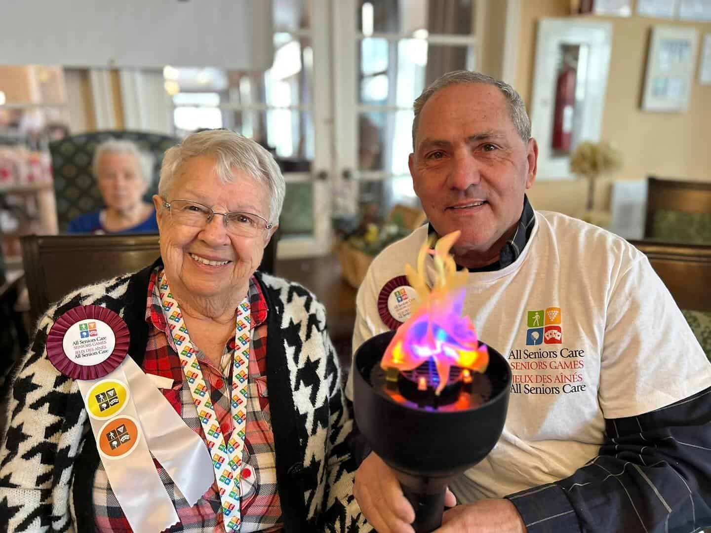 Featured image for “National Medalists Announced as ASC Seniors Games Wrap Up”