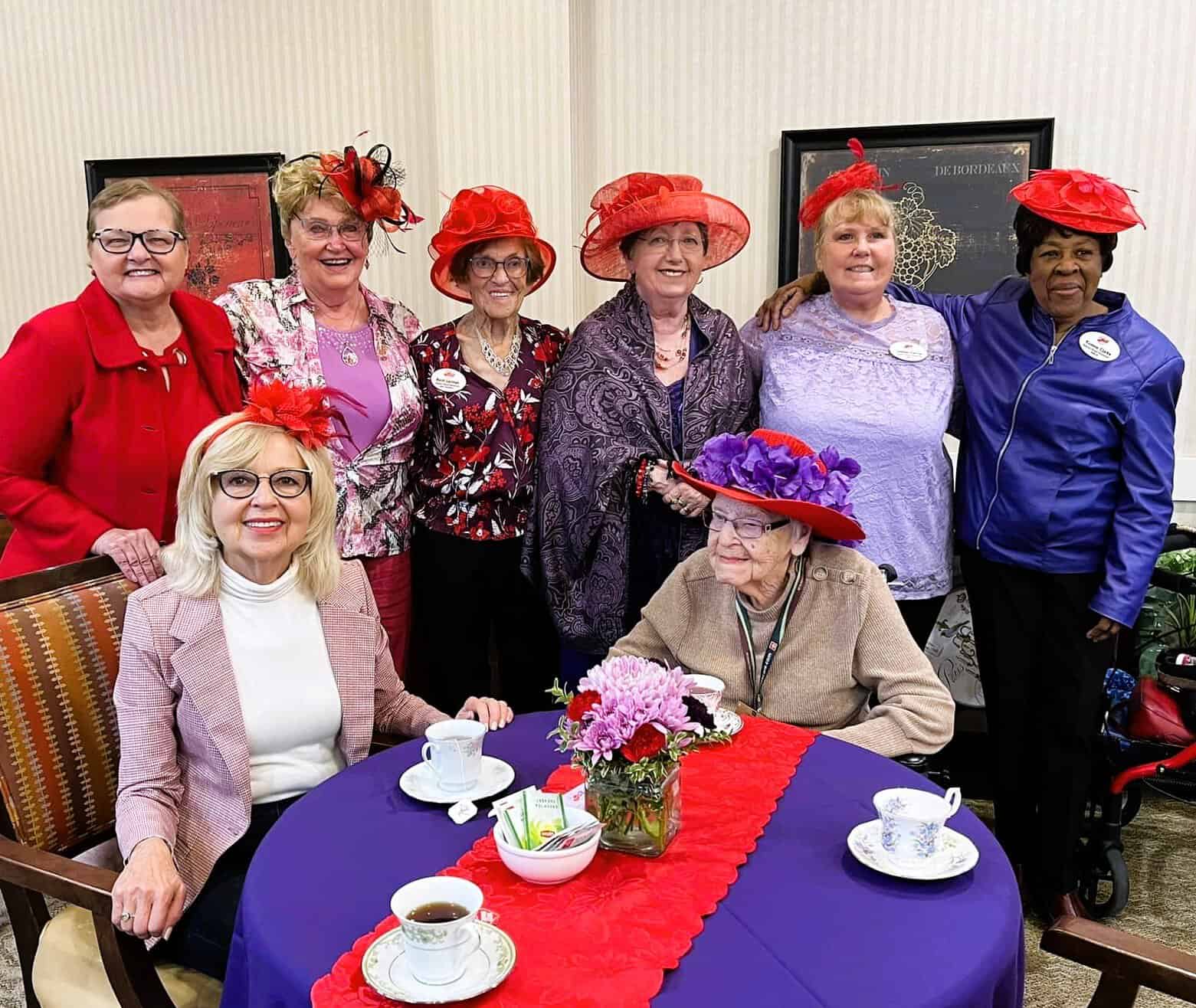 Featured image for “5 Ways Seniors Can Increase Community Engagement”