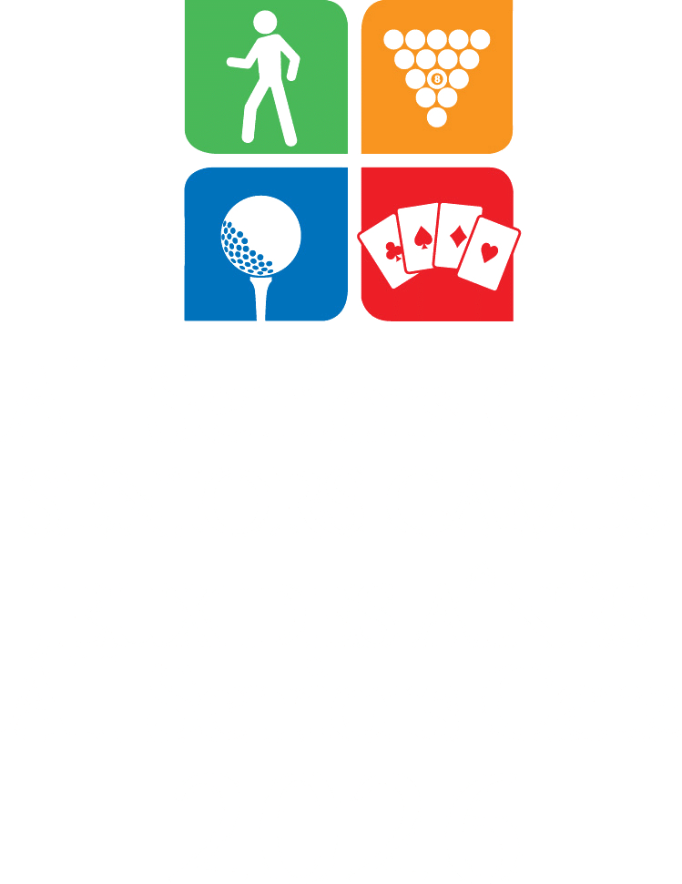 Senior Games - All Seniors Care Image