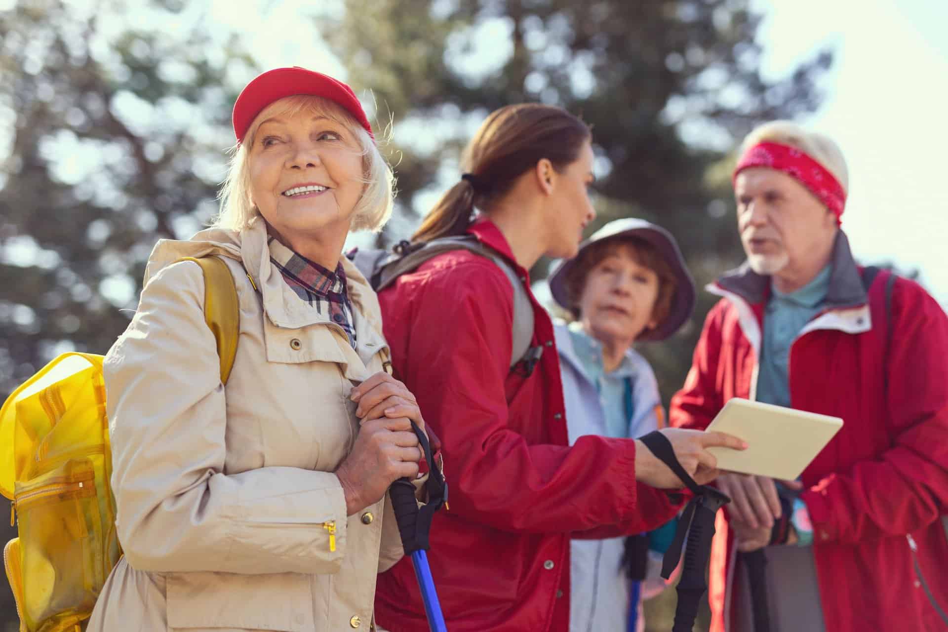 Featured image for “Health Benefits of Recreation for Older Adults in Retirement”