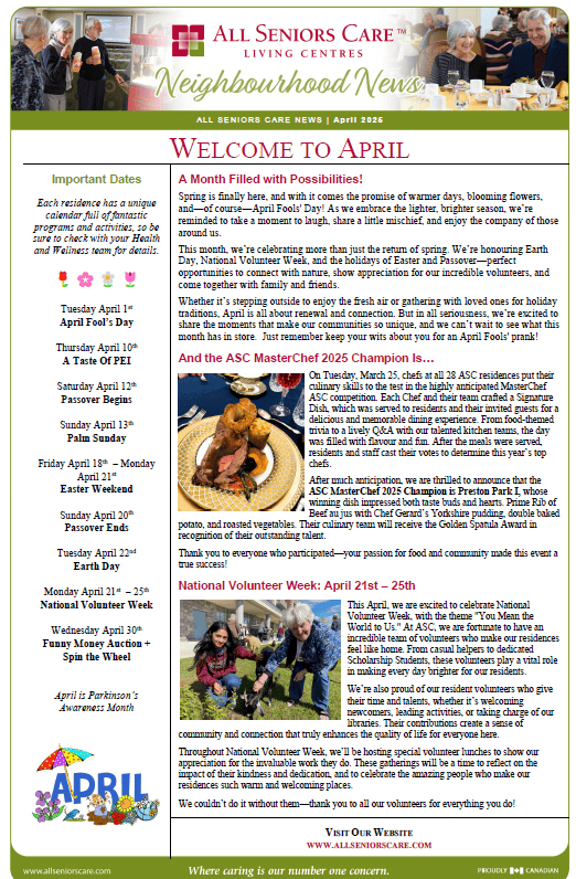 Featured image for “April 2025”