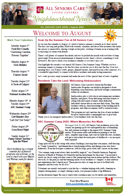 Featured image for “August 2025”