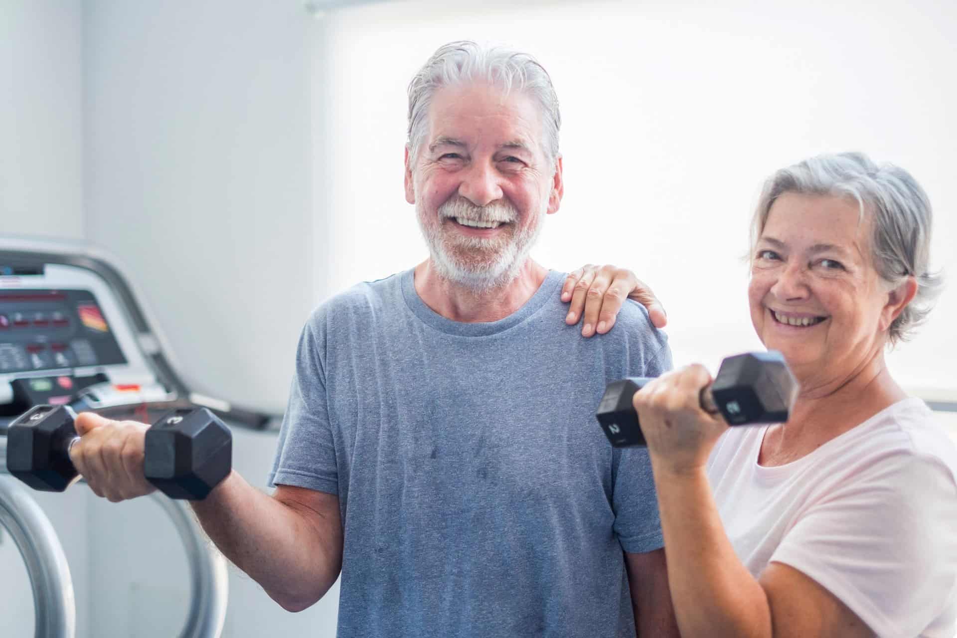 Featured image for “The Best Exercises for Older Adults”