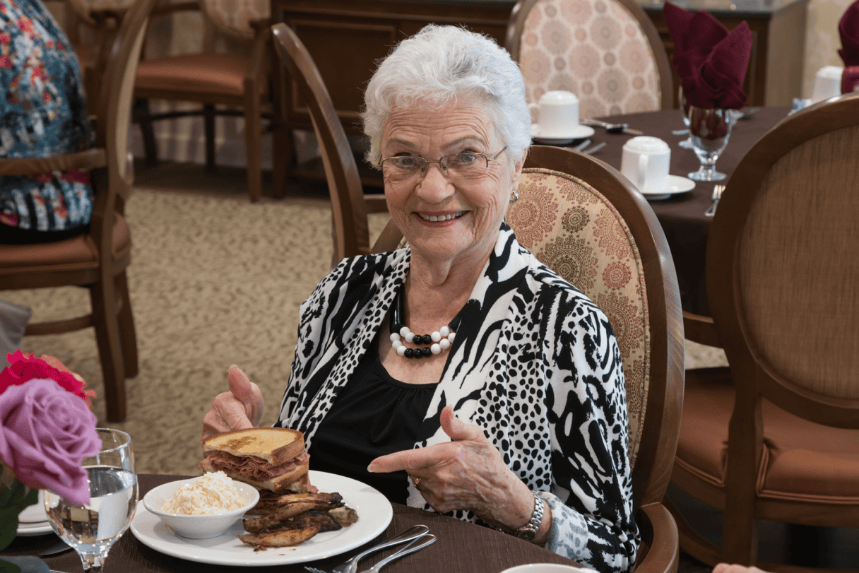 Featured image for “Welcome to Chapel Hill Retirement Residence”