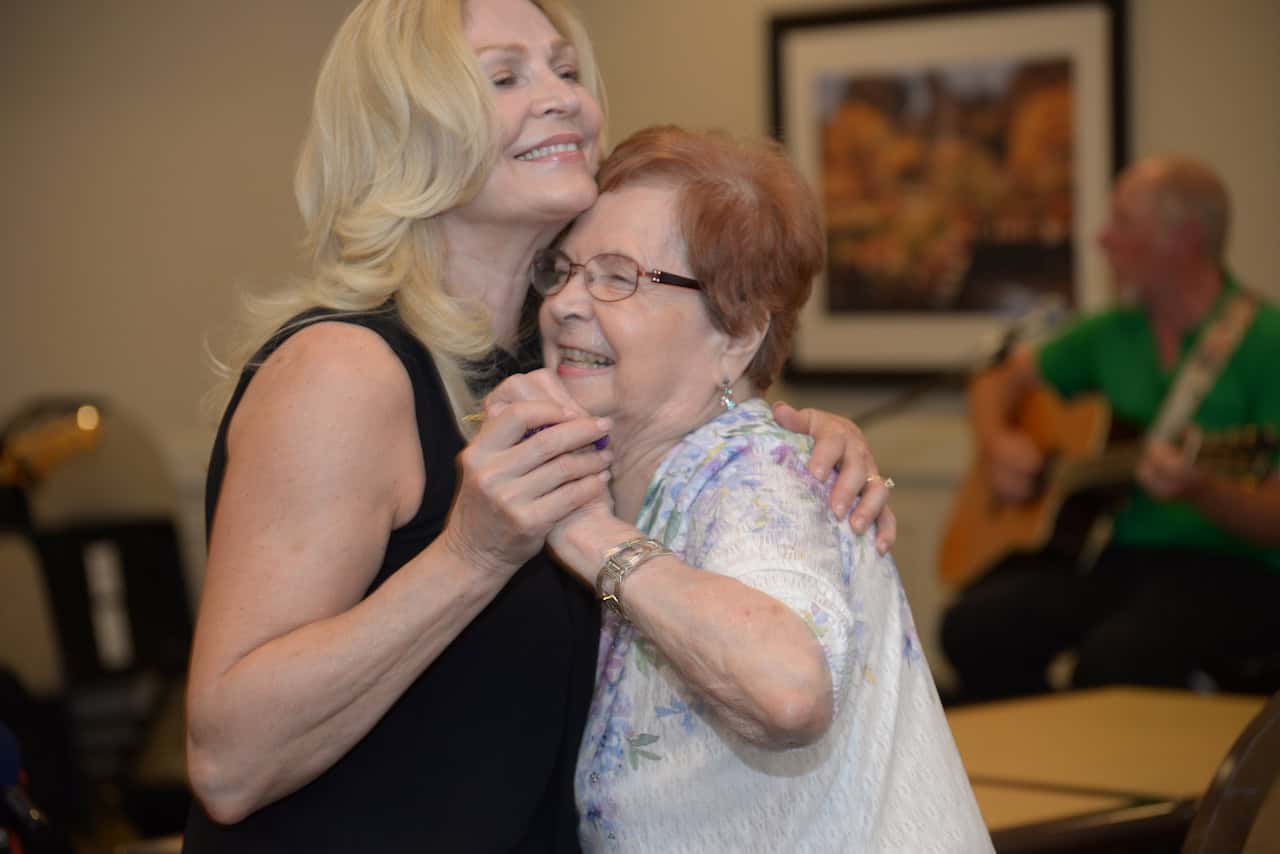 Featured image for “Dancing at Any Age Is Great for Your Health”