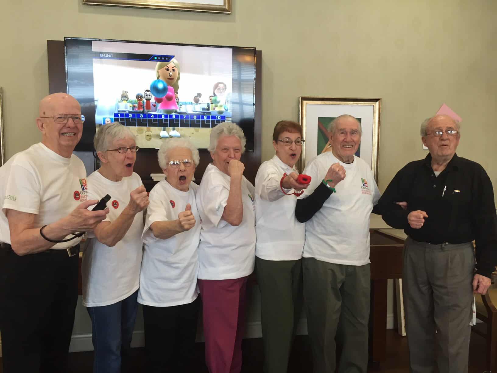 Featured image for “SPIRIT WEEK PEP RALLY EVENTS TO LAUNCH  THE 10TH ANNUAL ASC SENIORS GAMES”