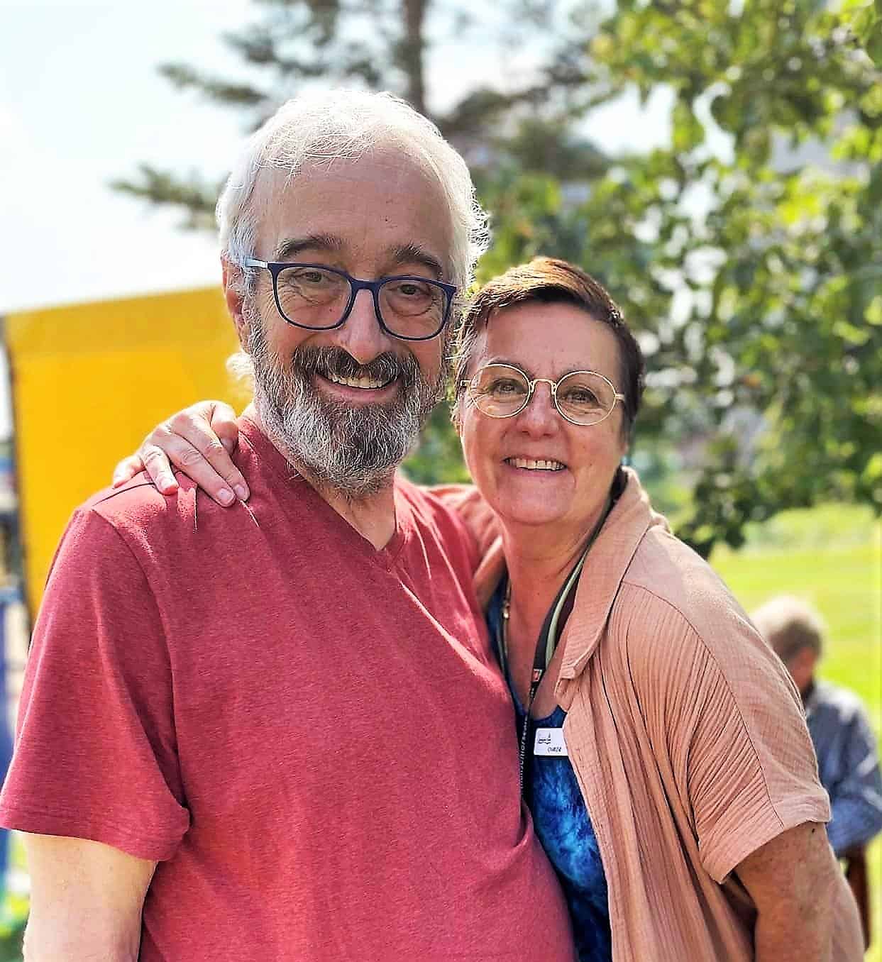 Featured image for “Tips to Help Caregivers Maintain a Healthy Balance”