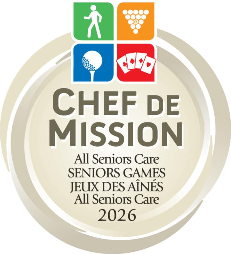 Senior Games - All Seniors Care Image