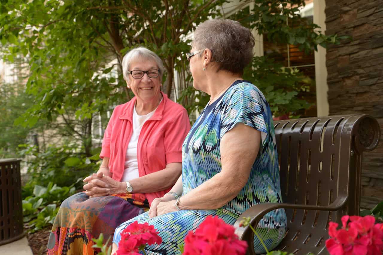 Featured image for “World Alzheimer’s Day: How to Support People Living with Dementia”