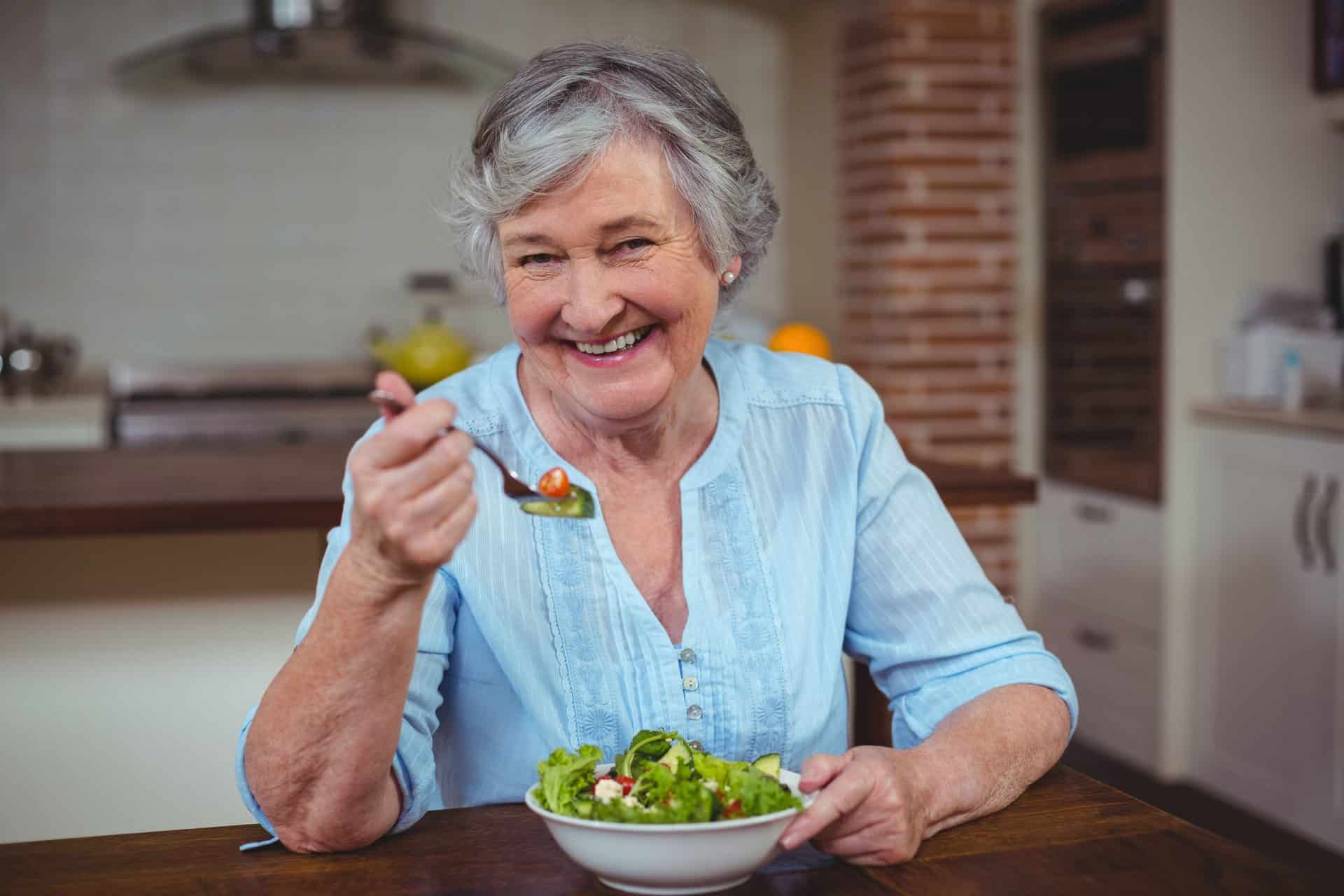 Featured image for “Best Diet for Living Longer and Healthier”
