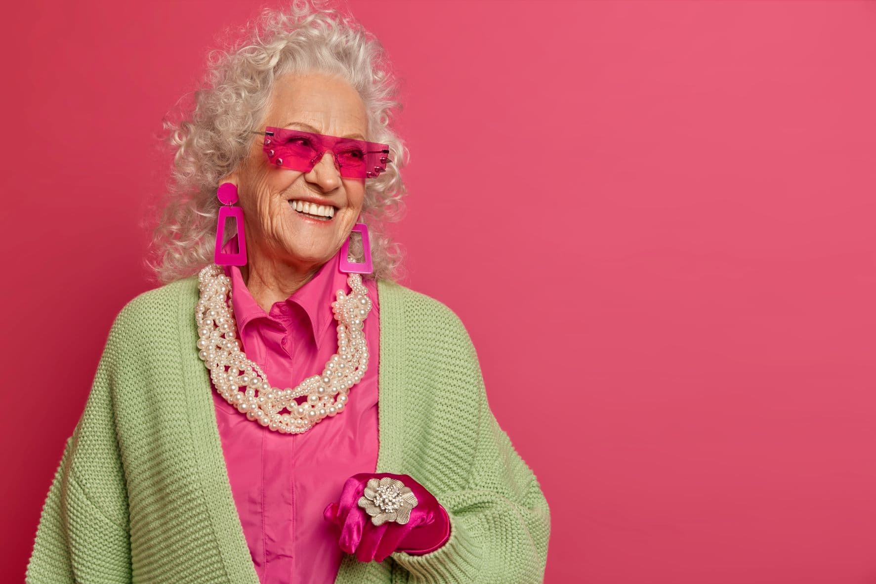 Featured image for “Style Guide and Wardrobe Tips for Retired Seniors”