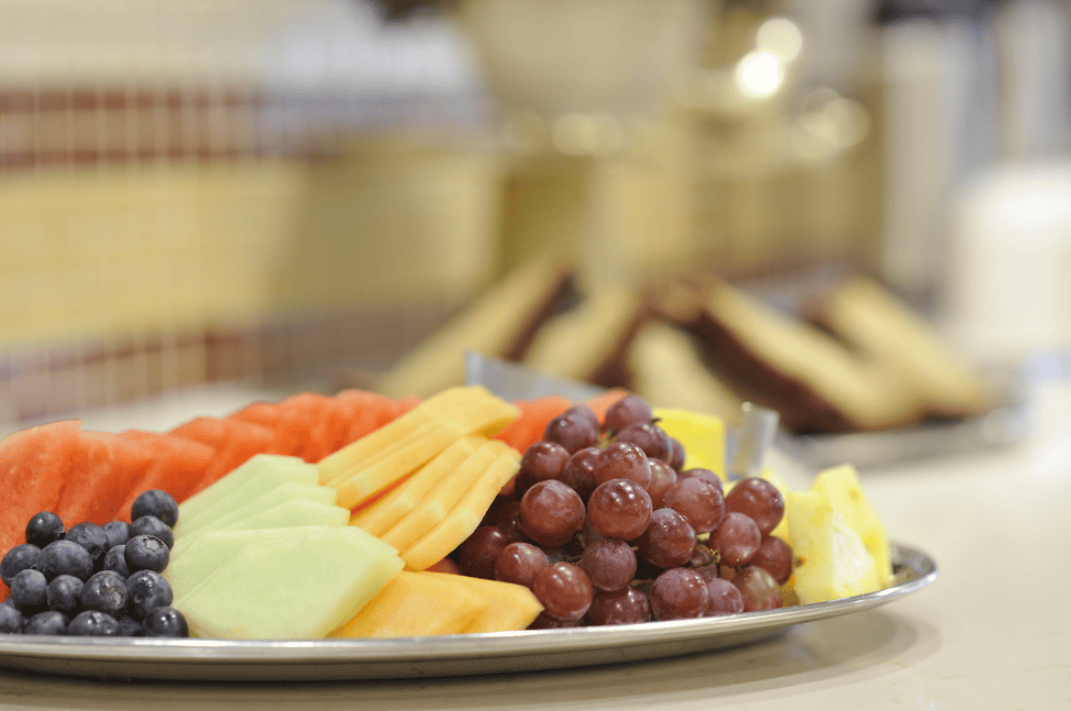 Featured image for “Healthy Living and Eating Ideas for the New Year”