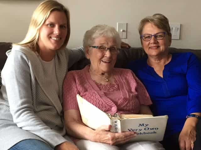 Intergenerational Baking: A Recipe For Happiness - All Seniors Care IMG 4068