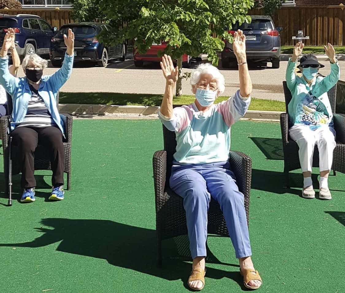 Featured image for “How to Keep Everyone Healthy and Safe”