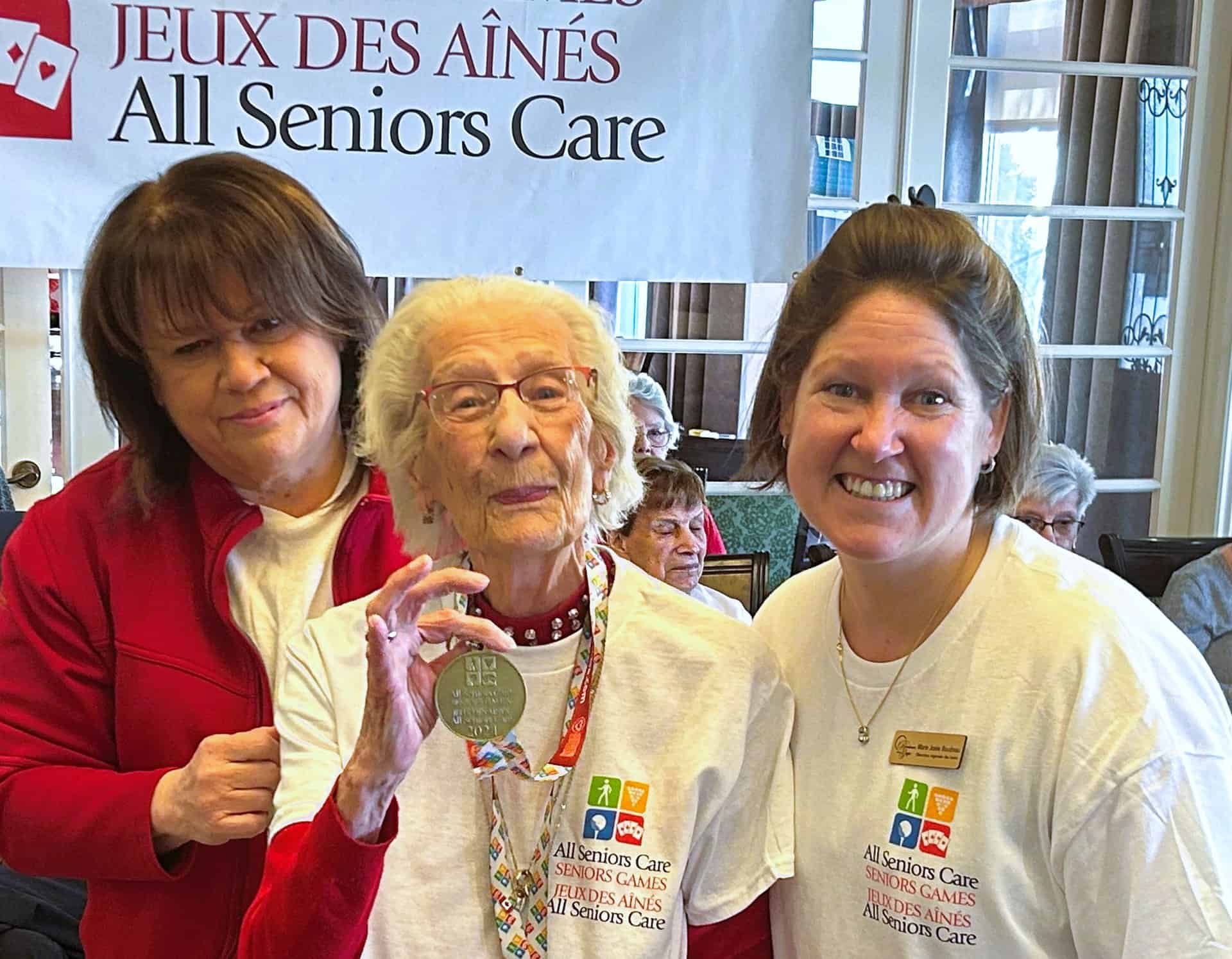 Featured image for “Day 2 – Bean Bag Toss and Pétanque atout”