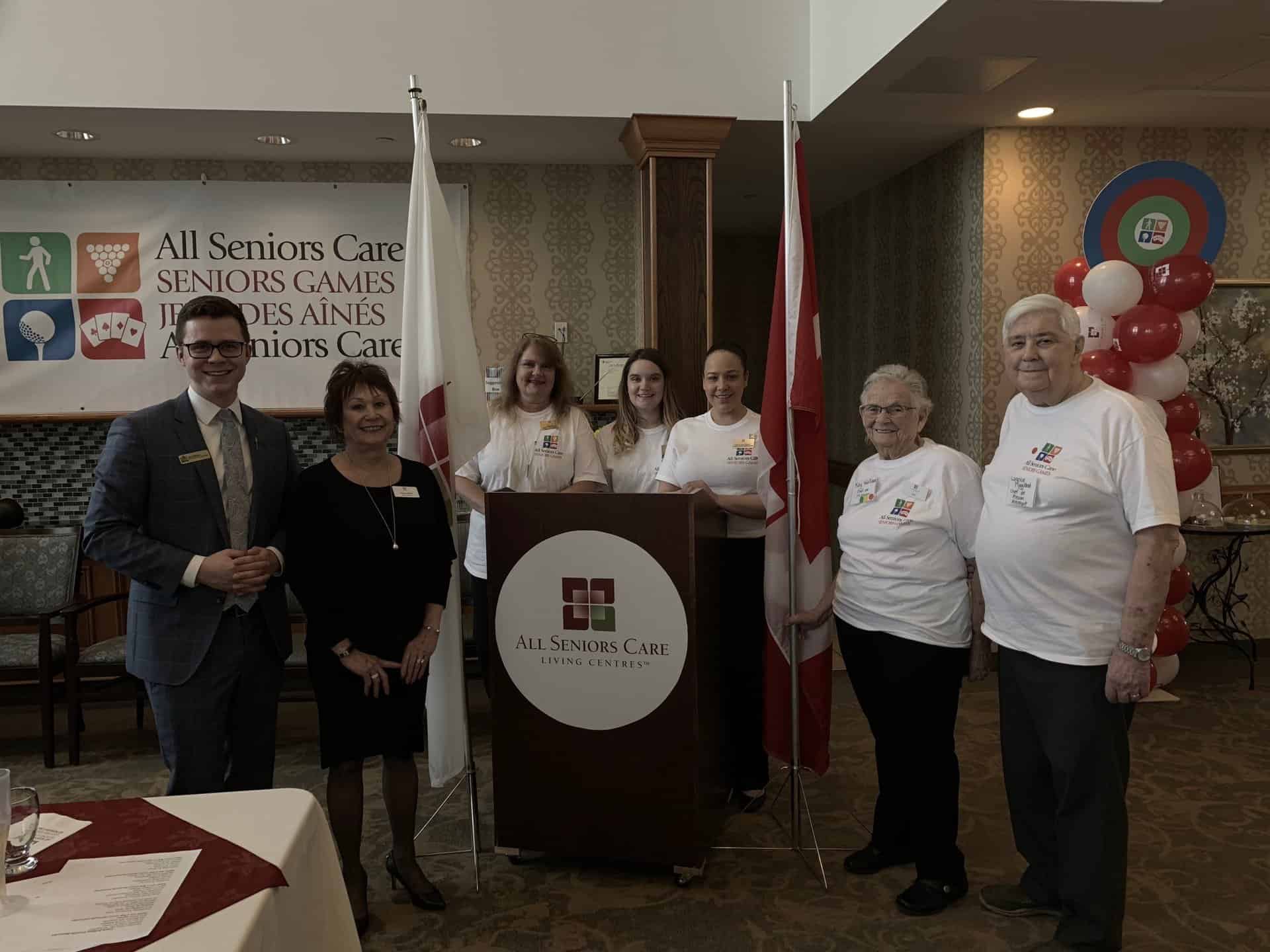 Featured image for “Day 1 – Opening Ceremony & Walk and Roll”