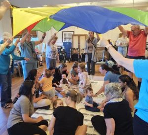 Little Rebels Summit Heights