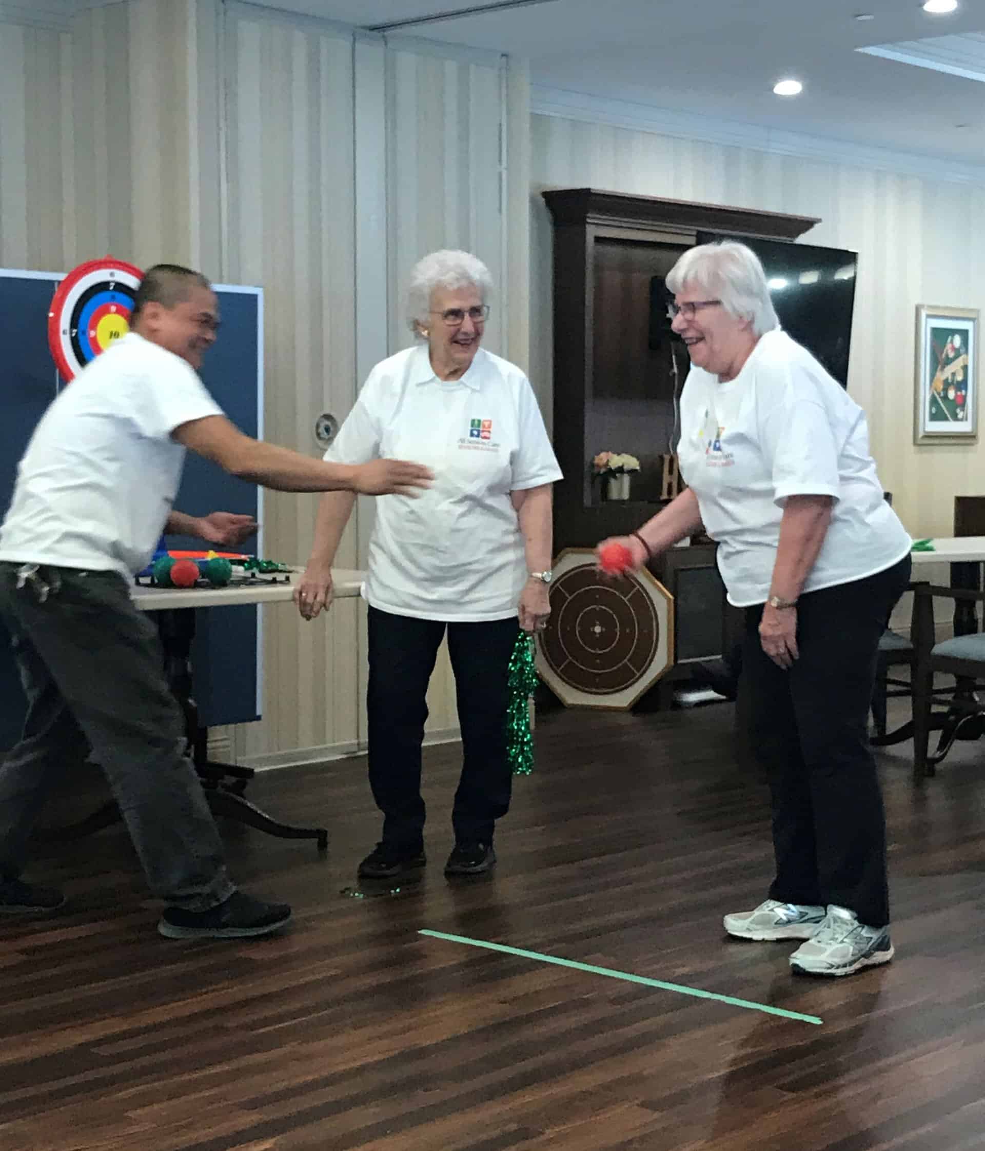 Featured image for “DAY 3 OF THE ASC SENIORS GAMES IS IN THE RECORD BOOKS!”
