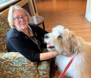 Pet Friendly Memory Care2