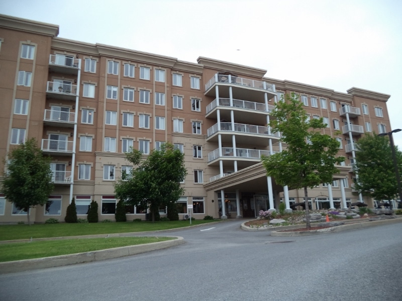 Featured image for “Résidences de la Gappe, Phase 1”