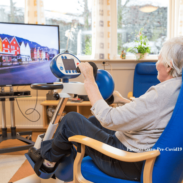 Featured image for “Seniors Cycling Their Way to Health: Around the World in 28 Days”