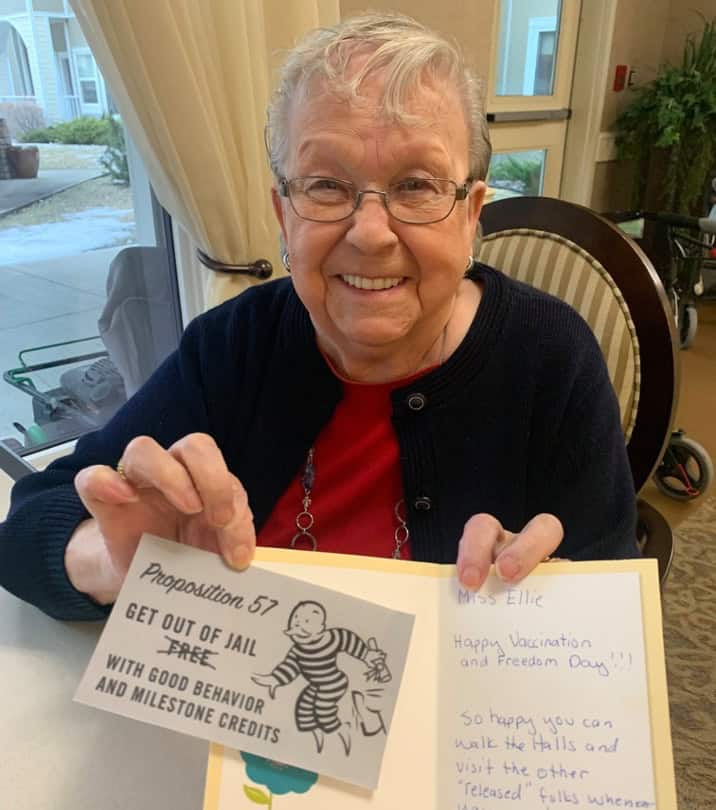 Featured image for “Conseils pour améliorer la santé mentale alors que les restrictions liées à la pandémie s&rsquo;atténuent”