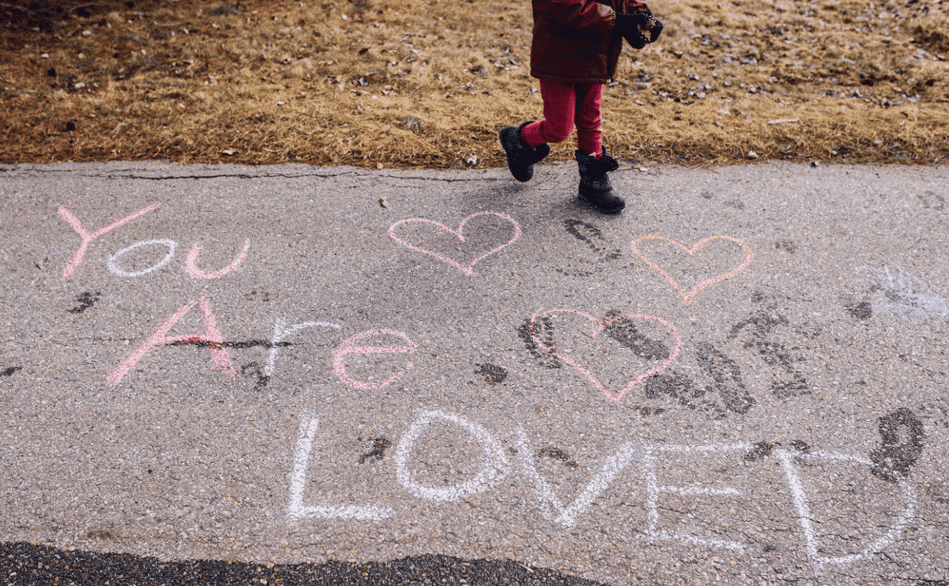 Featured image for “Dementia: Staying Social From A Distance”