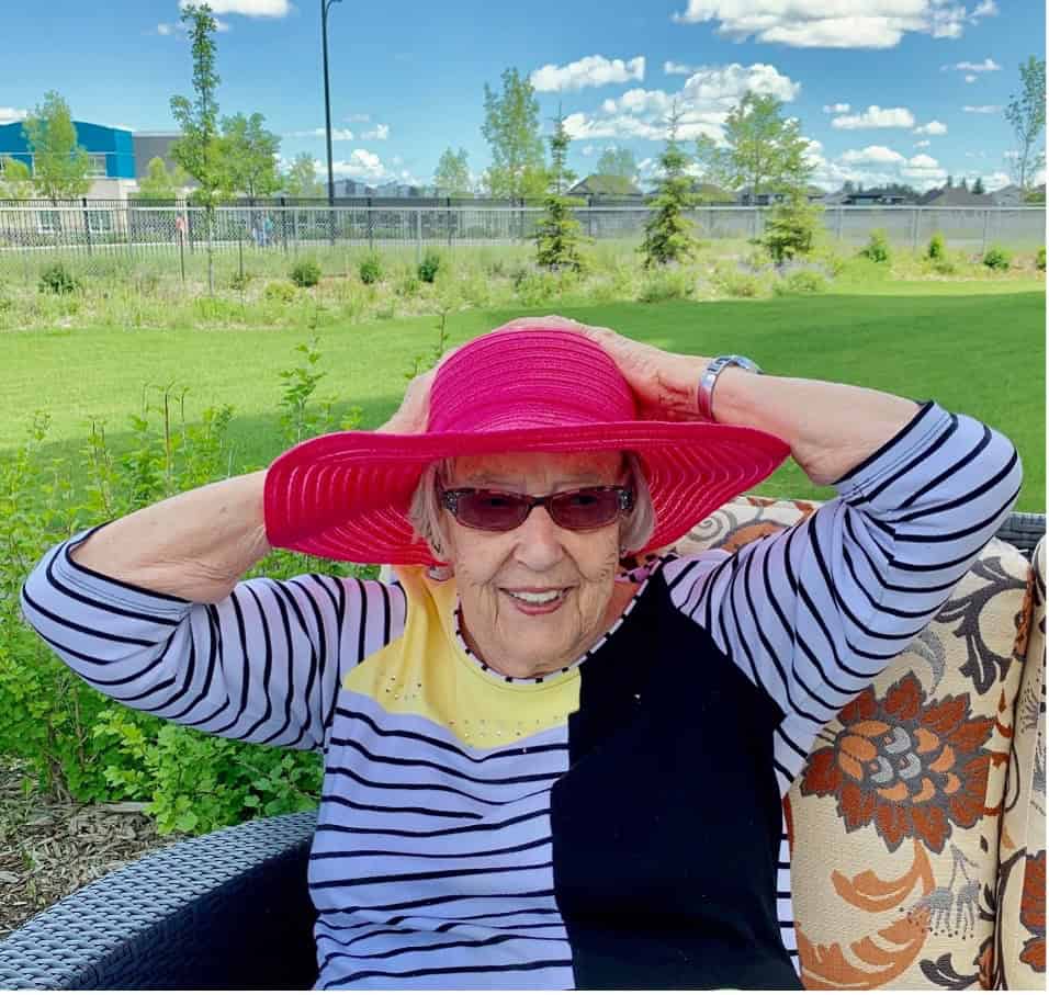 Featured image for “How To Choose Activities for People with Dementia”