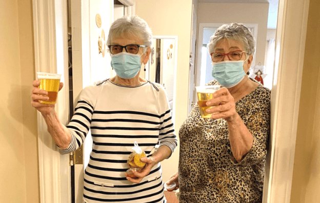 Featured image for “How To Nurture Friendships During Retirement”