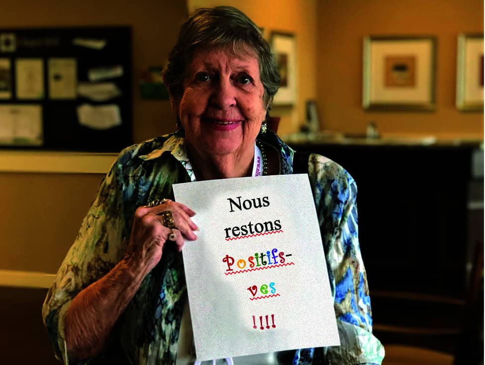 Featured image for “Les meilleurs conseils pour aider les aides-soignants à maintenir un équilibre sain”